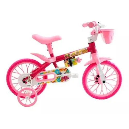 Bicicleta Infantil Aro 12