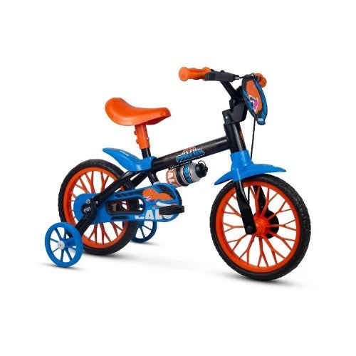 Bicicleta Bike Infantil Aro 12