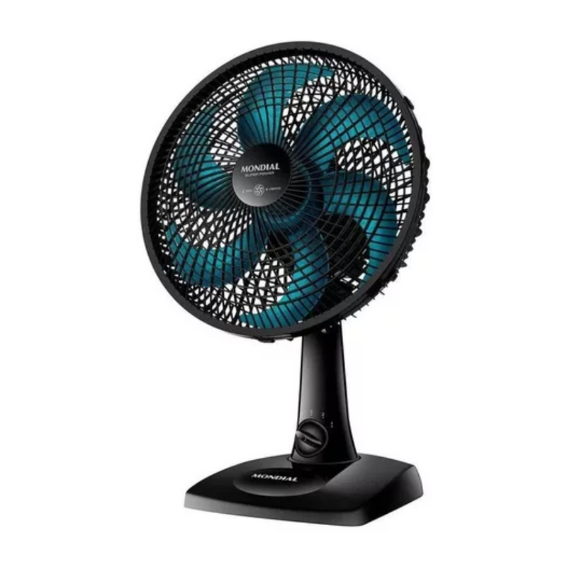 Ventilador Super Power Mondial