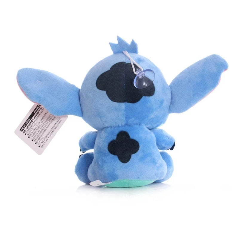 Boneco Pelucia Stitch