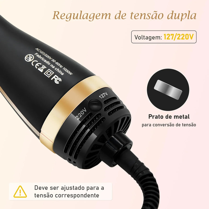 Escova Rotativa